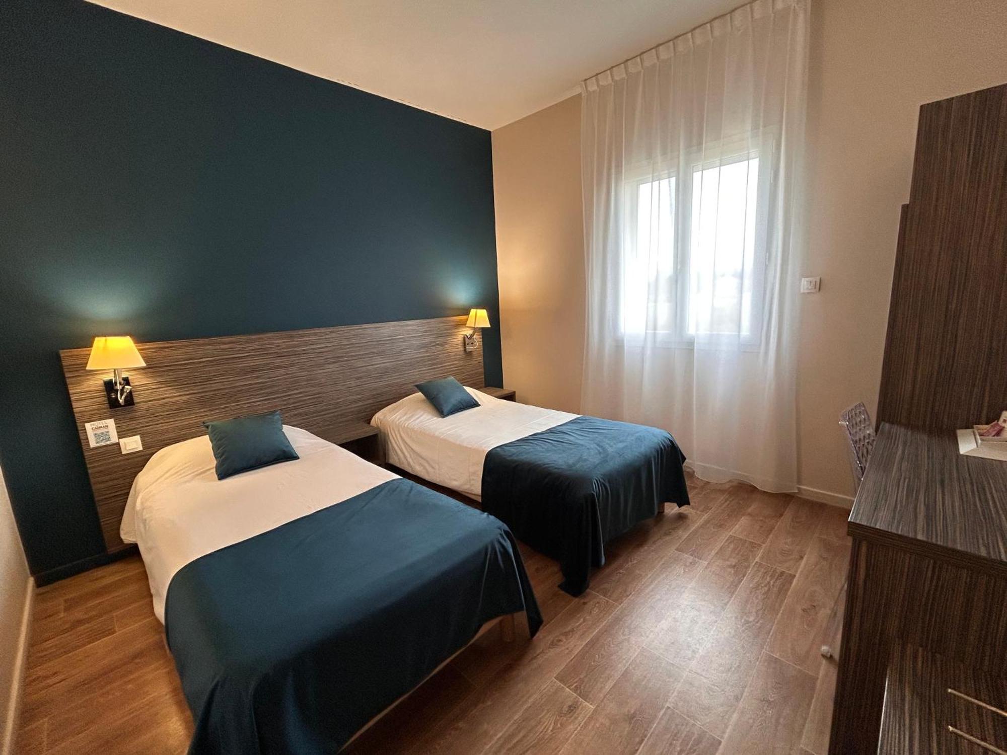 Hotel Caiman Pierrelatte Dış mekan fotoğraf