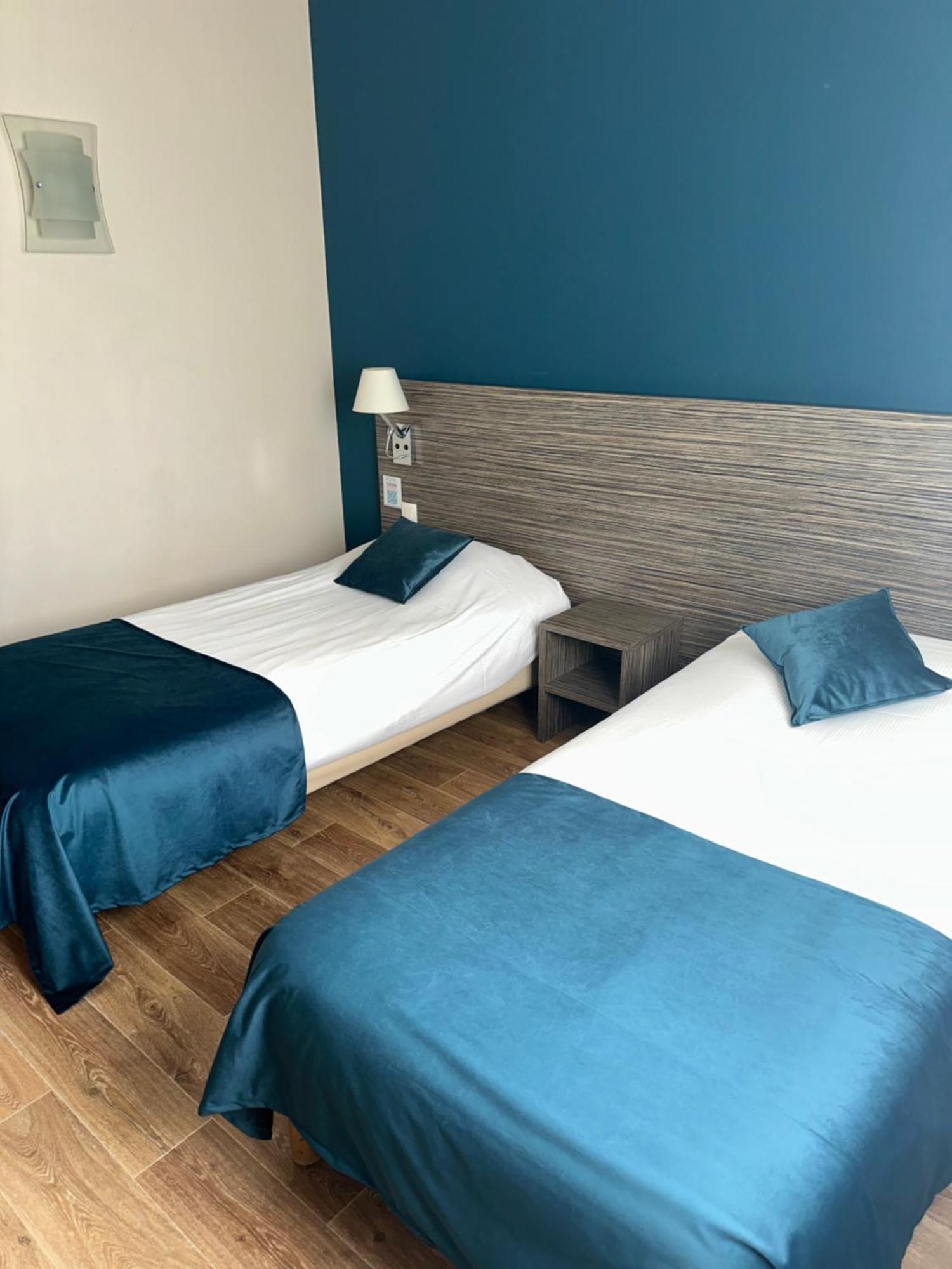 Hotel Caiman Pierrelatte Dış mekan fotoğraf